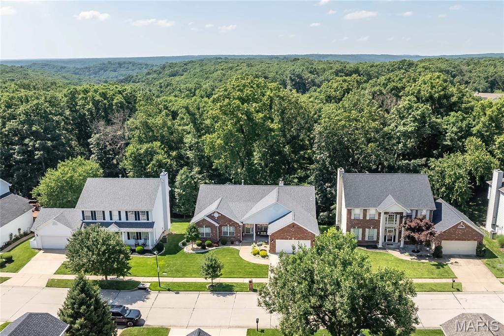 414 Arbor Glen Drive