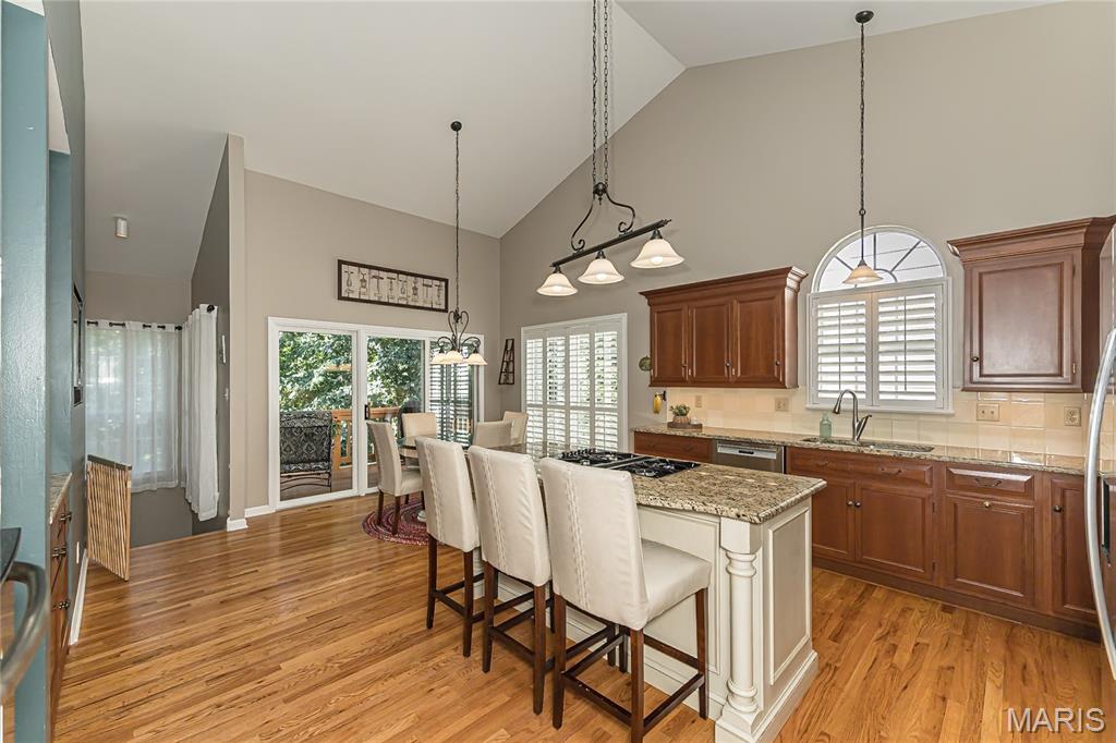 414 Arbor Glen Drive