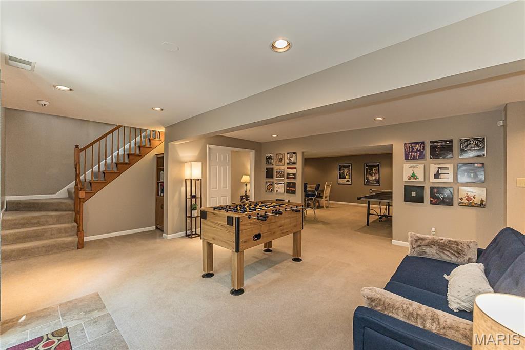 414 Arbor Glen Drive