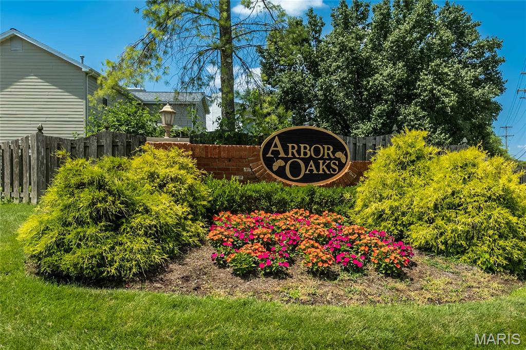 414 Arbor Glen Drive