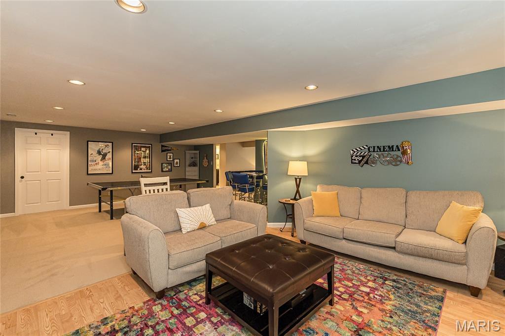 414 Arbor Glen Drive