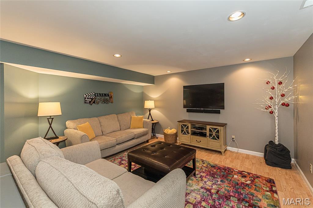 414 Arbor Glen Drive