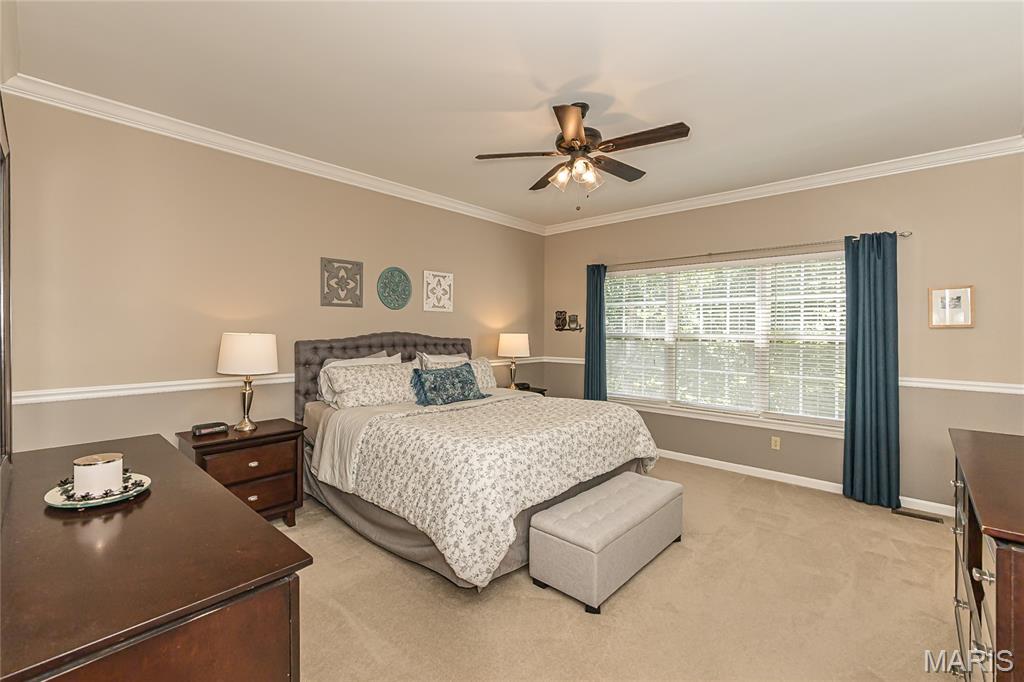 414 Arbor Glen Drive