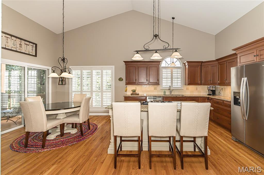 414 Arbor Glen Drive