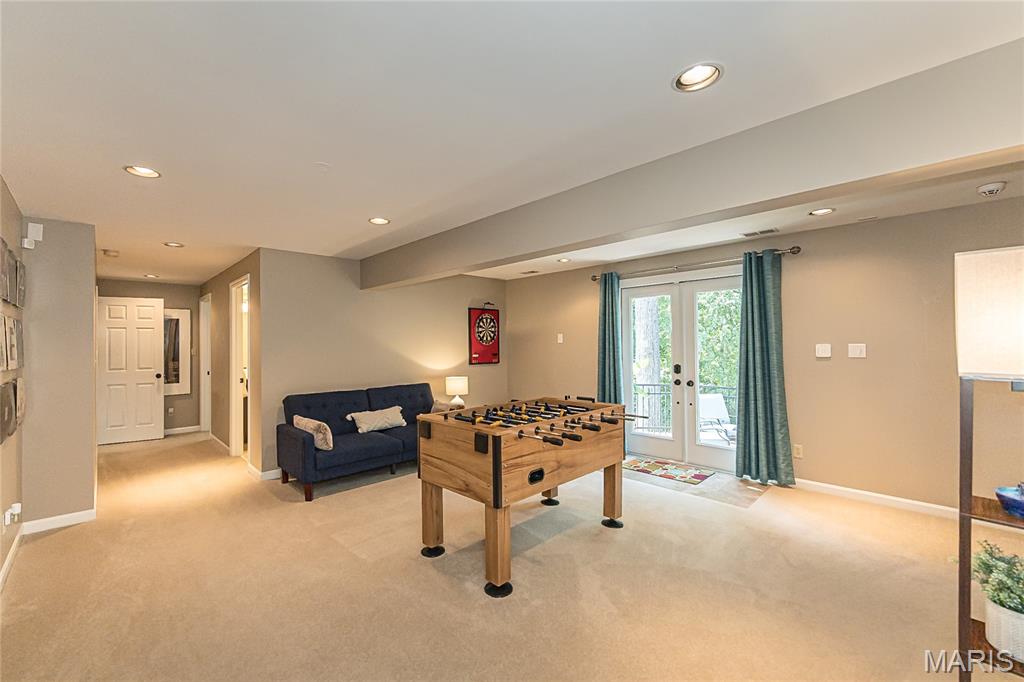414 Arbor Glen Drive