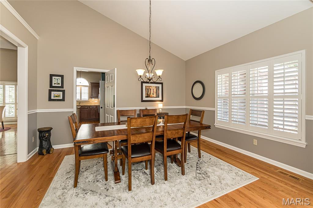 414 Arbor Glen Drive