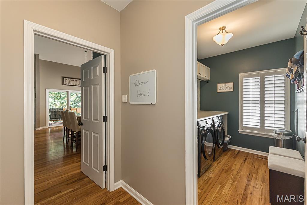 414 Arbor Glen Drive