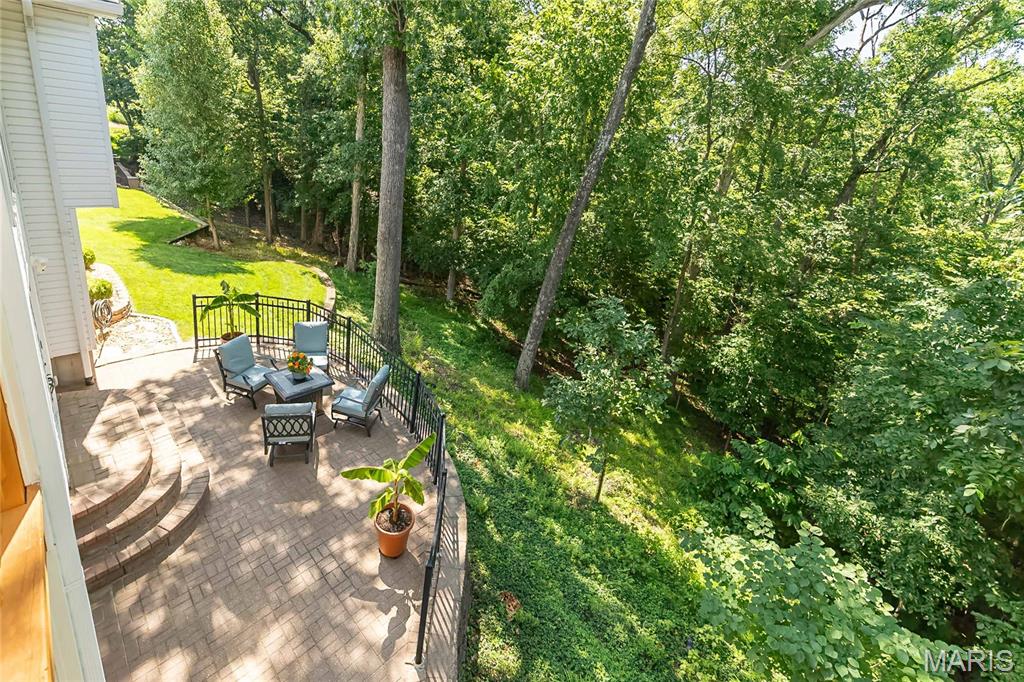 414 Arbor Glen Drive