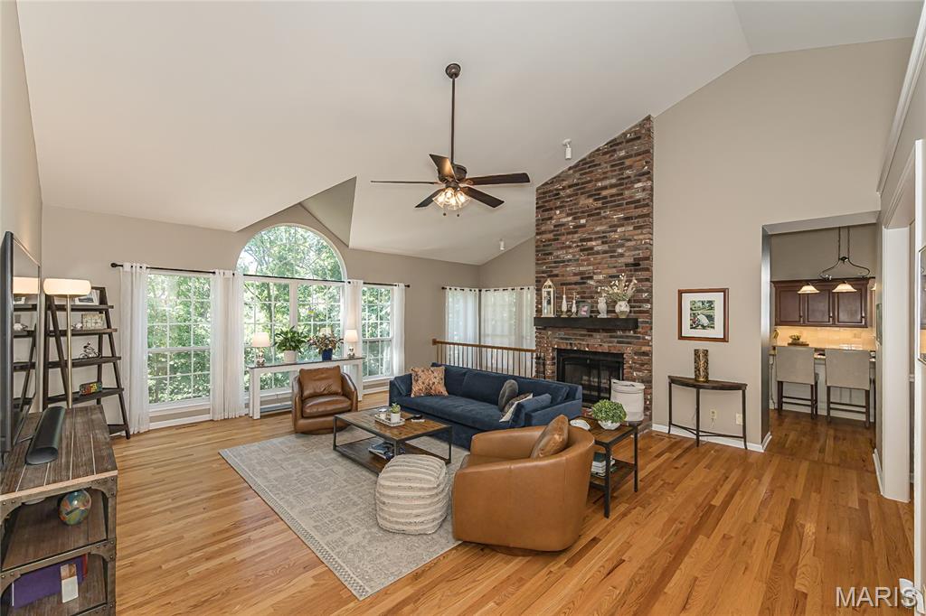414 Arbor Glen Drive