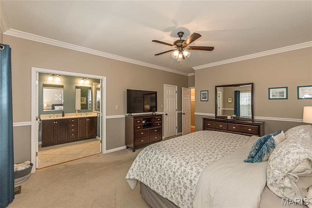 414 Arbor Glen Drive