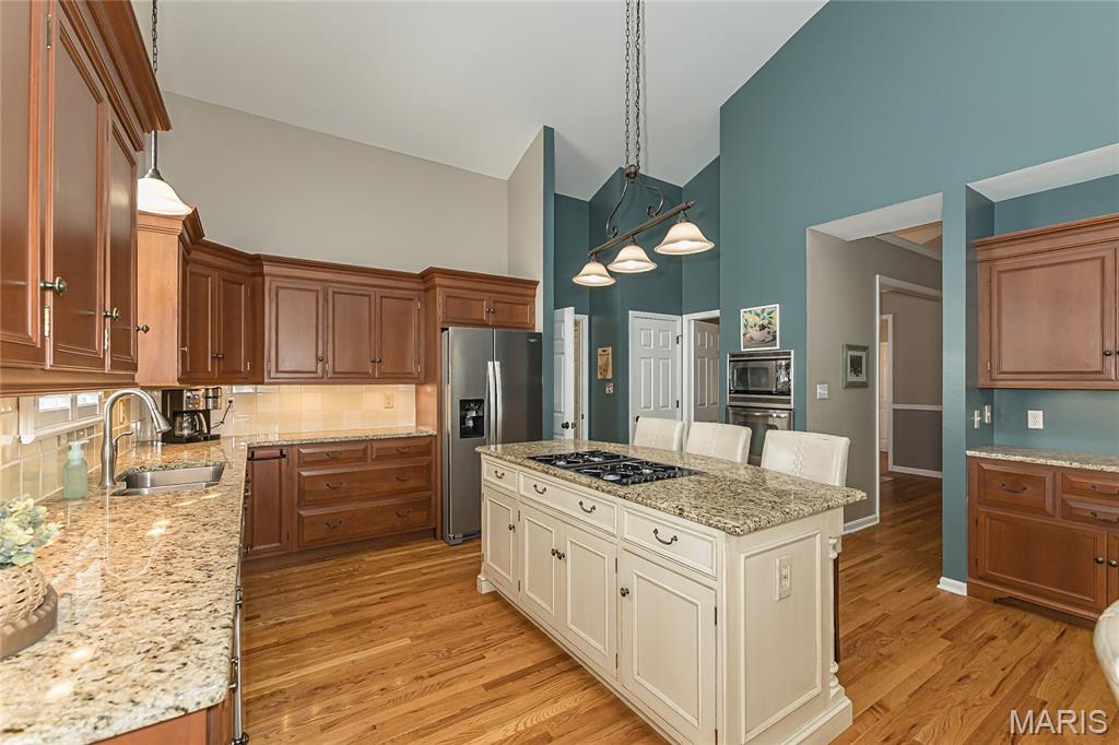 414 Arbor Glen Drive