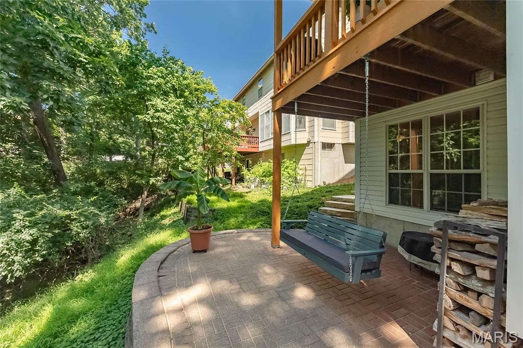 414 Arbor Glen Drive