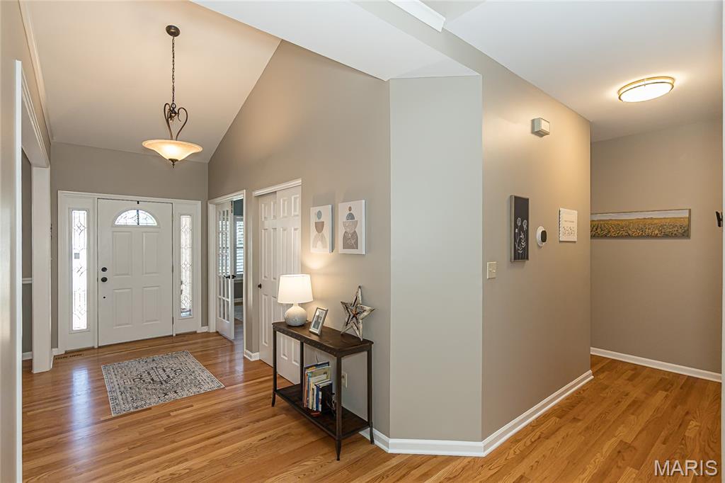 414 Arbor Glen Drive