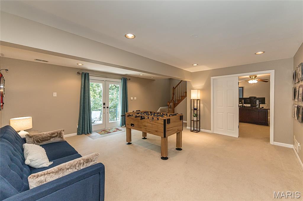 414 Arbor Glen Drive