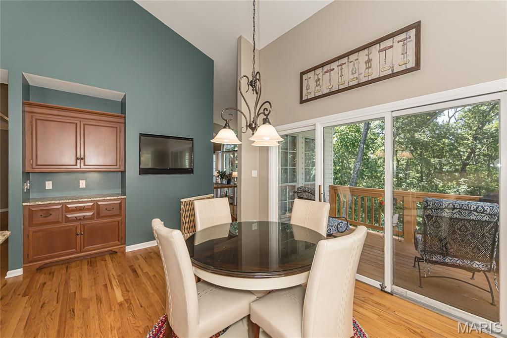 414 Arbor Glen Drive