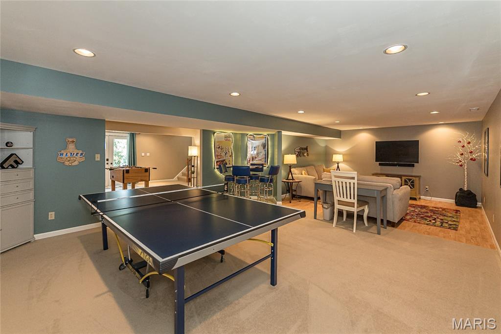 414 Arbor Glen Drive