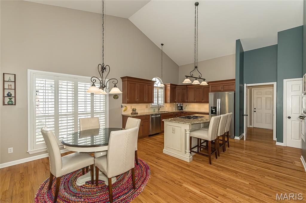 414 Arbor Glen Drive