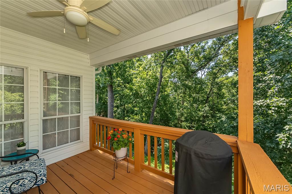 414 Arbor Glen Drive
