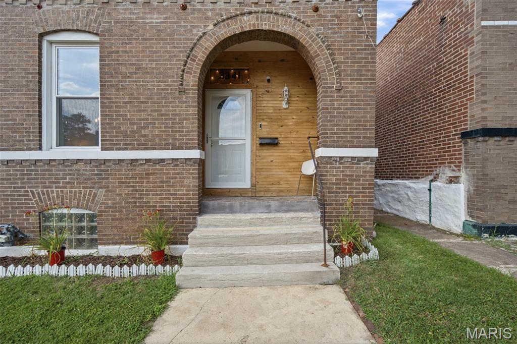 3341 Liberty Street