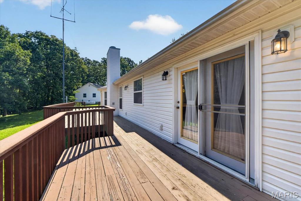 2711 Spotted Horse Trail
