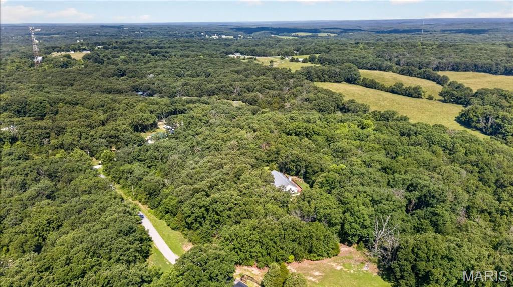 2711 Spotted Horse Trail
