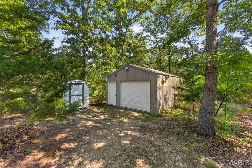 2711 Spotted Horse Trail