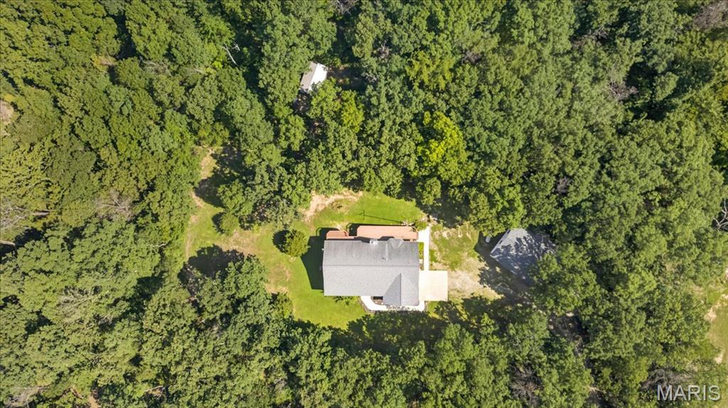2711 Spotted Horse Trail