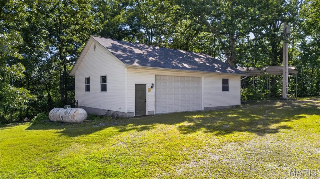 2711 Spotted Horse Trail