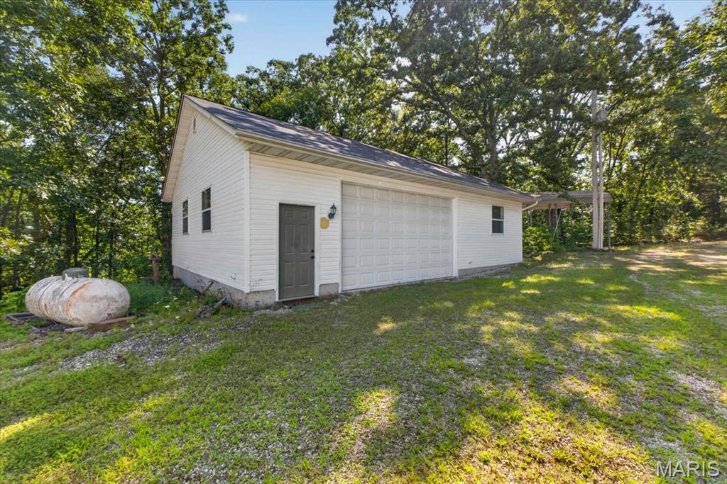 2711 Spotted Horse Trail