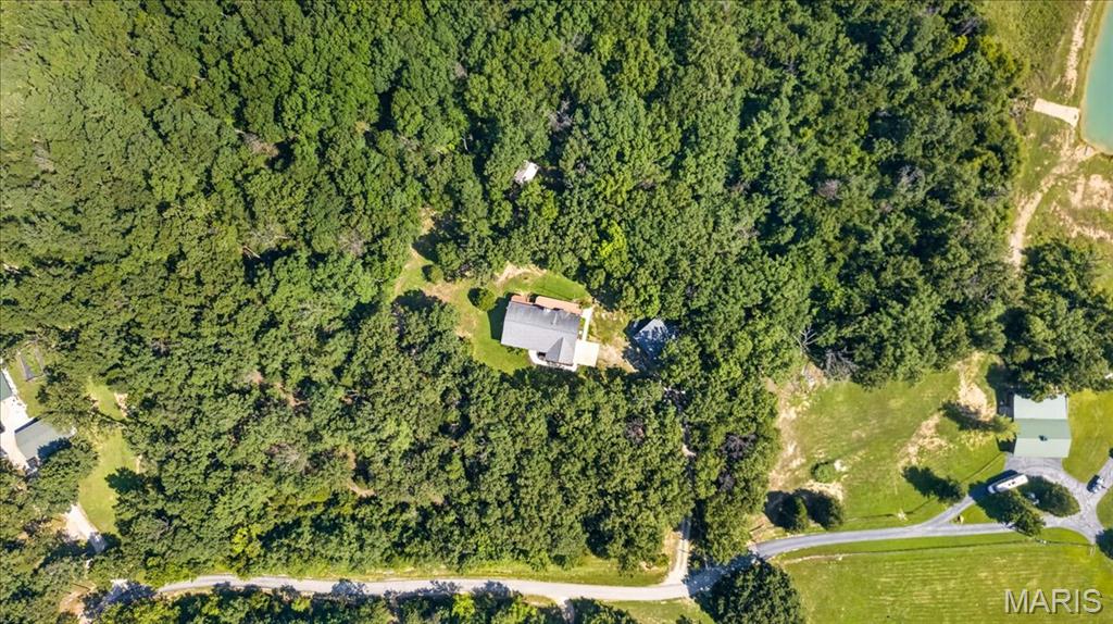 2711 Spotted Horse Trail