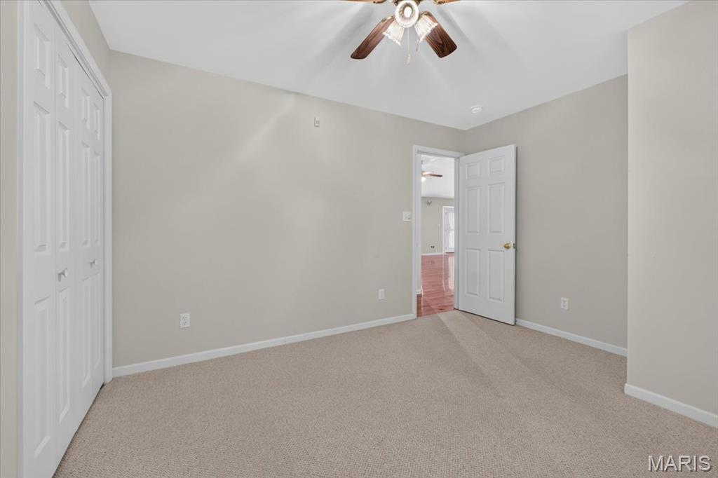 2711 Spotted Horse Trail