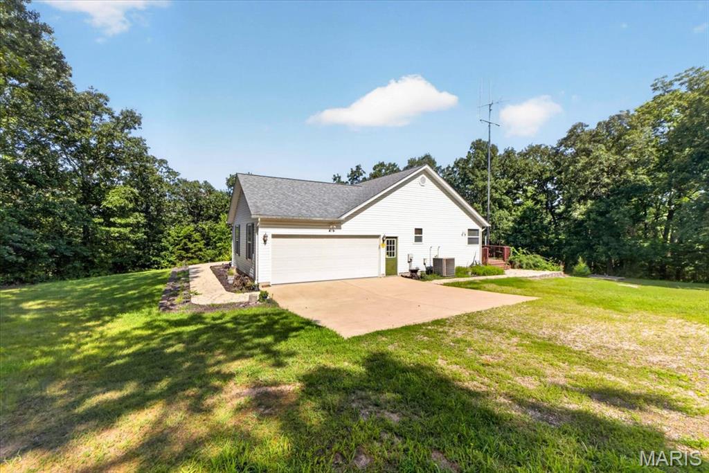 2711 Spotted Horse Trail