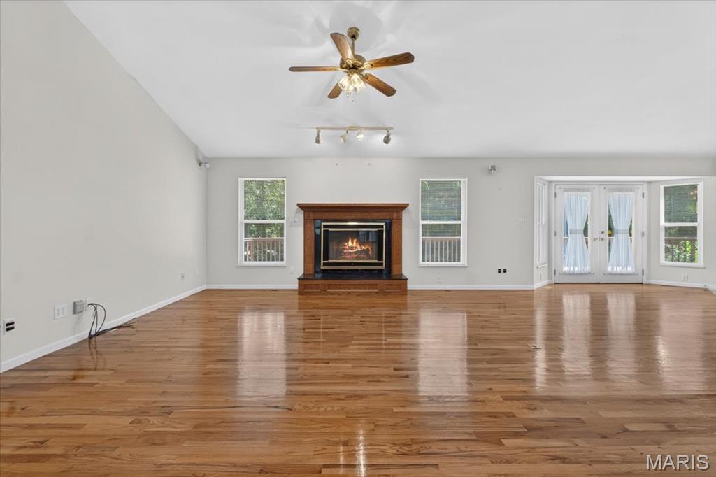2711 Spotted Horse Trail
