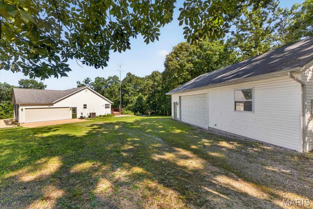 2711 Spotted Horse Trail