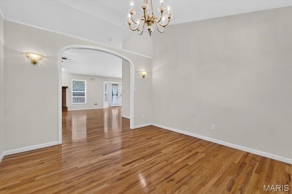 2711 Spotted Horse Trail