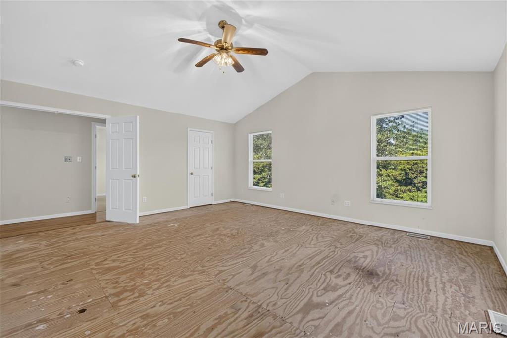 2711 Spotted Horse Trail