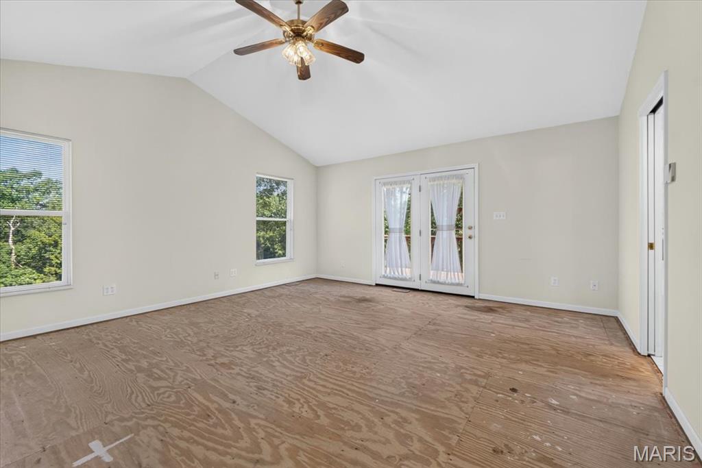 2711 Spotted Horse Trail