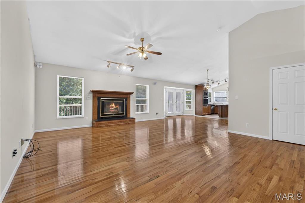 2711 Spotted Horse Trail