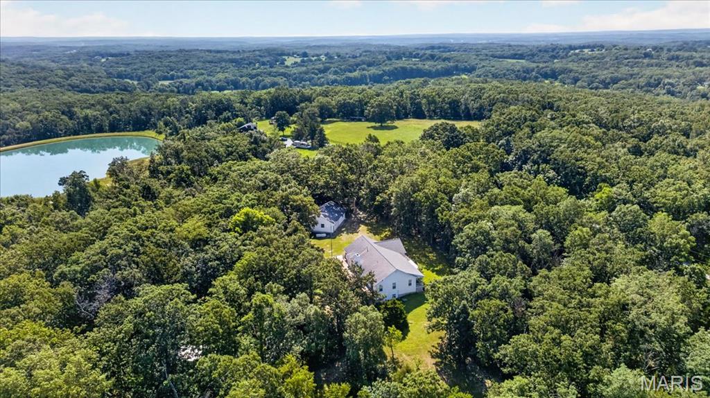 2711 Spotted Horse Trail