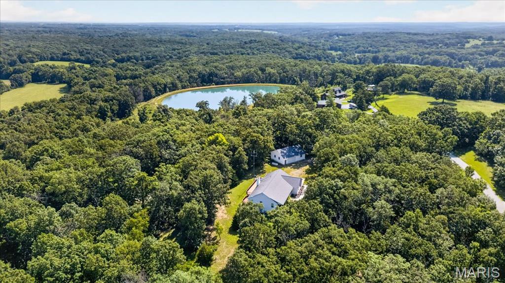 2711 Spotted Horse Trail