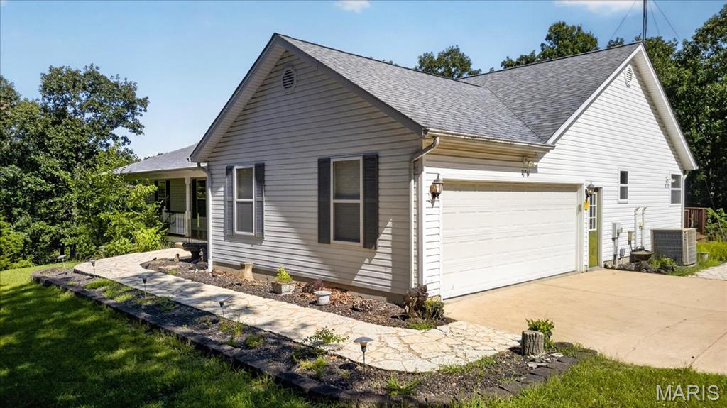 2711 Spotted Horse Trail