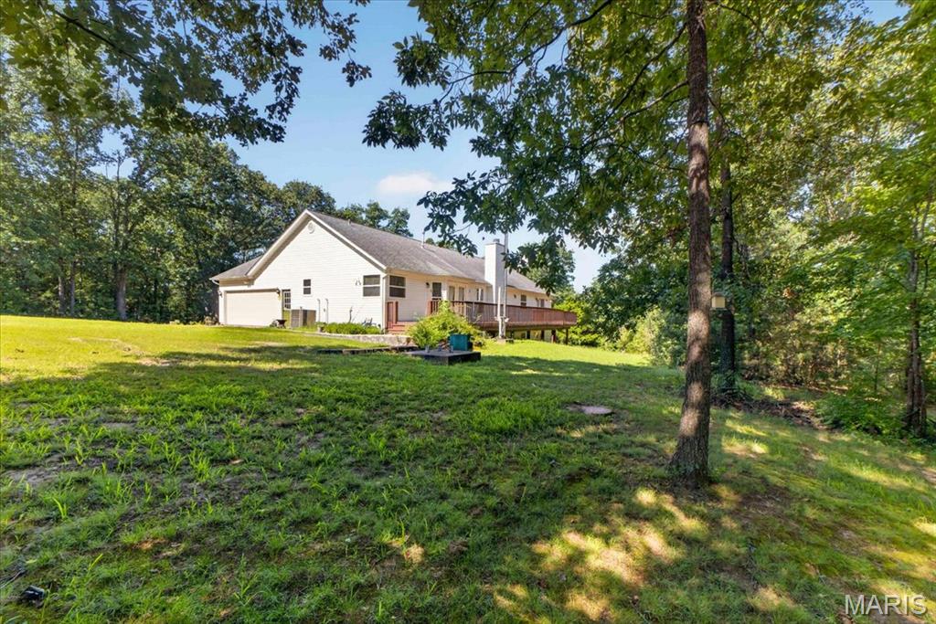 2711 Spotted Horse Trail