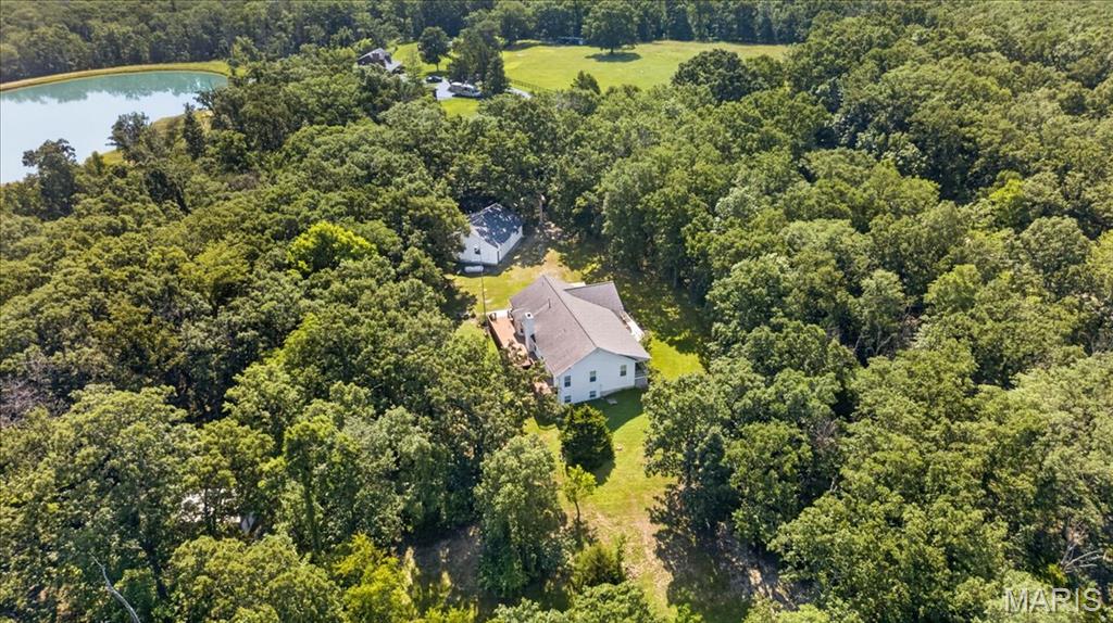 2711 Spotted Horse Trail