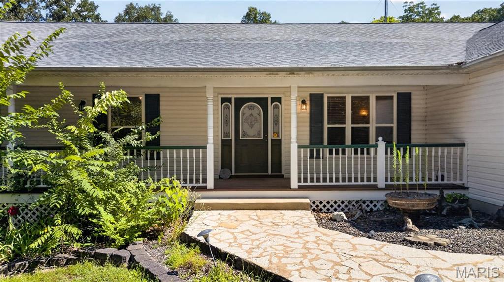 2711 Spotted Horse Trail