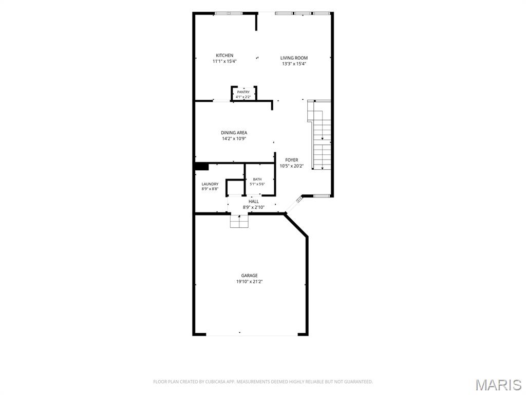 Private Address