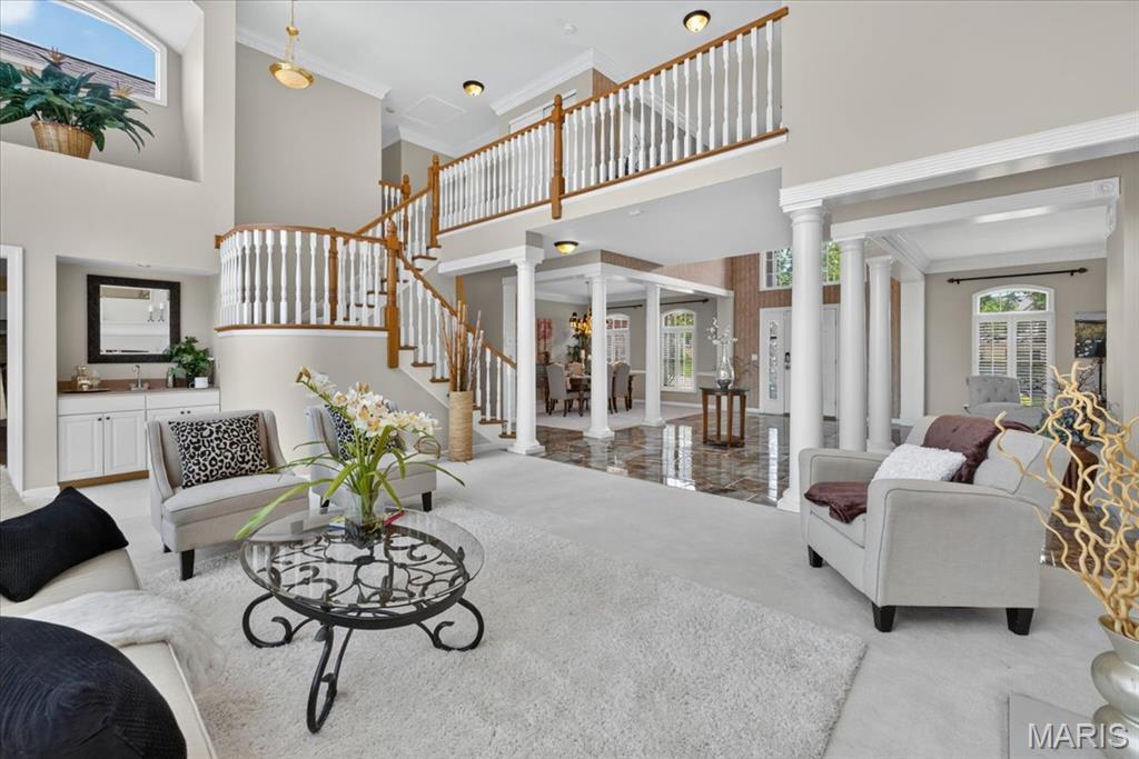 343 Pine Bend Drive