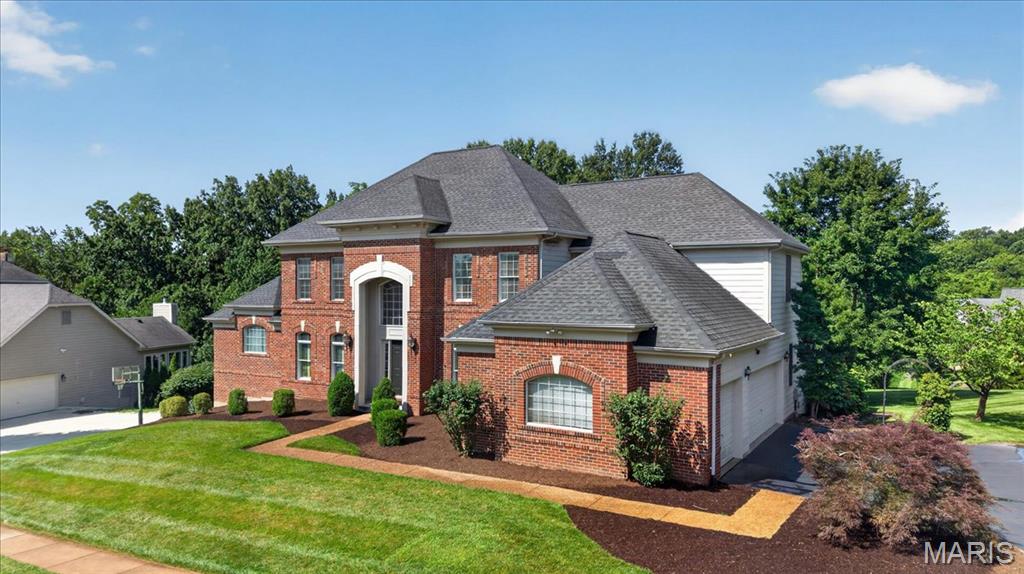 343 Pine Bend Drive