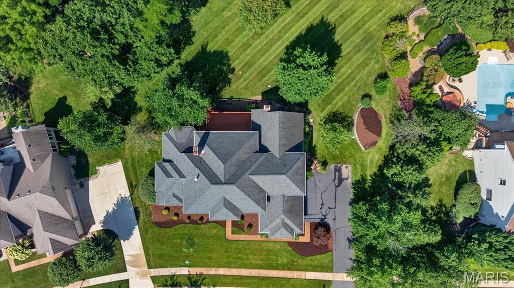 343 Pine Bend Drive