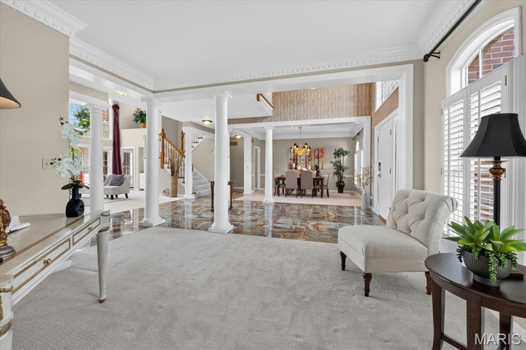 343 Pine Bend Drive