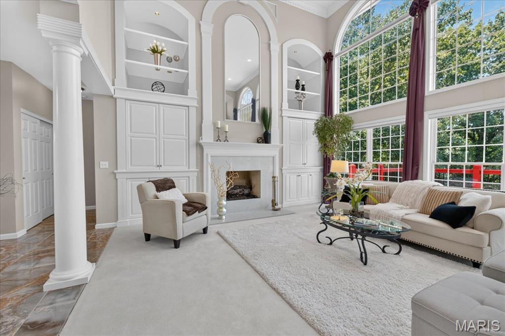 343 Pine Bend Drive